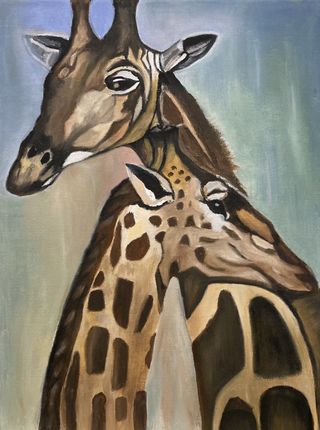 Giraffen